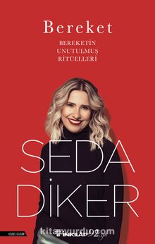 Bereket - Seda Diker