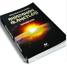 Ahirzaman Alametleri- 8416 - Bilinmeyen Yazar