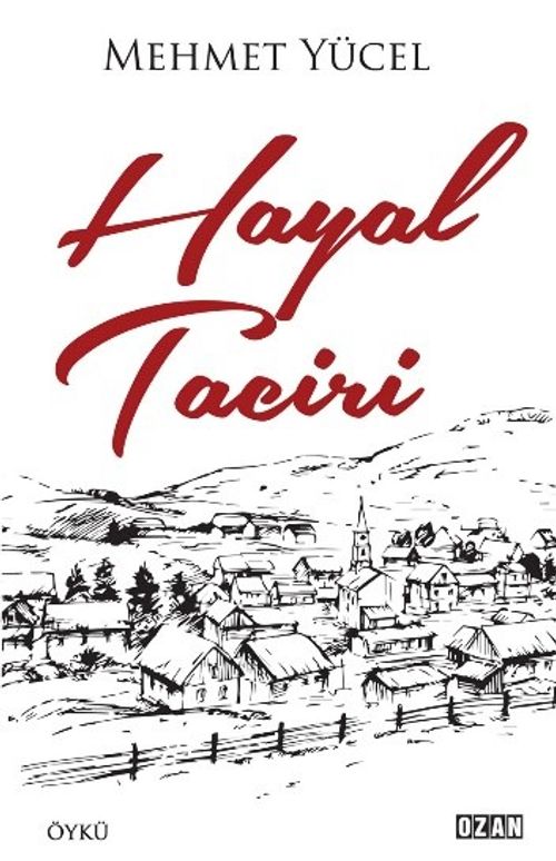 Hayal Taciri
