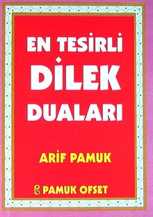 En Tesirli Dilek Duaları (Dua-145)