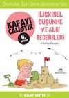 İlişkisel D&uuml;ş&uuml;nme ve Algı Becerileri / Kafayı &Ccedil;alıştır 4. Kitap (Kolay Seviye)