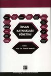 İnsan Kaynakları Yönetimi / Prof. Dr. İsmail Bakan