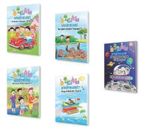 Steam Hikayeleri Keşfetne Zamanı Hikayeler 8 Kitap