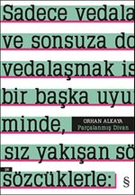 Parçalanmış Divan