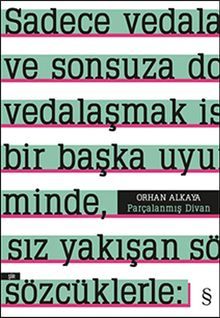 Parçalanmış Divan