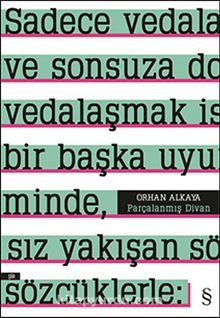 Parçalanmış Divan - Orhan Alkaya