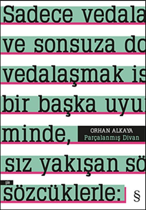 Parçalanmış Divan
