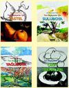 Yeni Başlayanlar i&ccedil;in Sanat Dizisi (5 Kitap Takım)