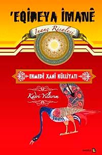 İnanç Risalesi (Ciltli)