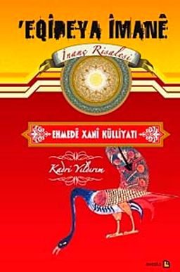 İnanç Risalesi (Ciltli)