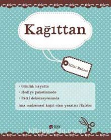 Kağıttan - Hilal Baltacı