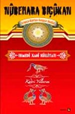 Ehmedê Xanî Külliyatı (Arapça-Kürtçe-Arapça Sözlük) Ciltli
