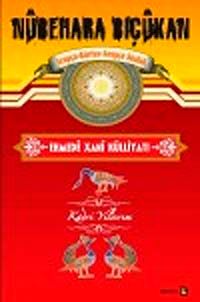 Ehmedê Xanî Külliyatı (Arapça-Kürtçe-Arapça Sözlük) Ciltli