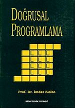 Doğrusal Programlama