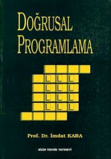 Doğrusal Programlama