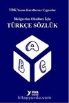 İlköğretim Okulları İçin Türkçe Sözlük