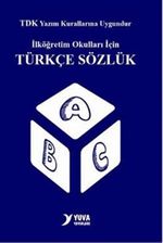 İlköğretim Okulları İçin Türkçe Sözlük