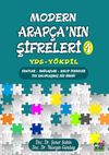 Modern Arap&ccedil;a'nın Şifreleri 1