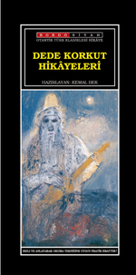 Dede Korkut Hikayeleri