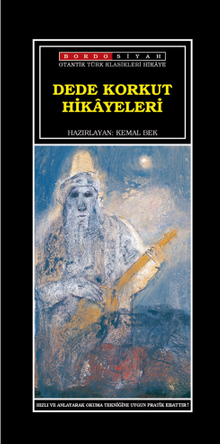 Dede Korkut Hikayeleri