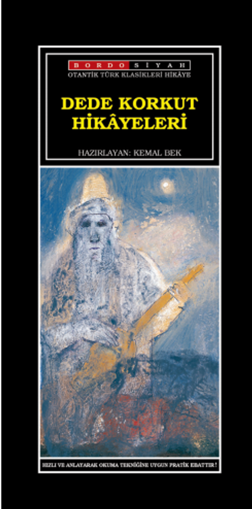 Dede Korkut Hikayeleri