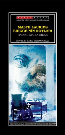 Malte Laurids Brigge'nin Notları