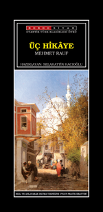 Üç Hikaye