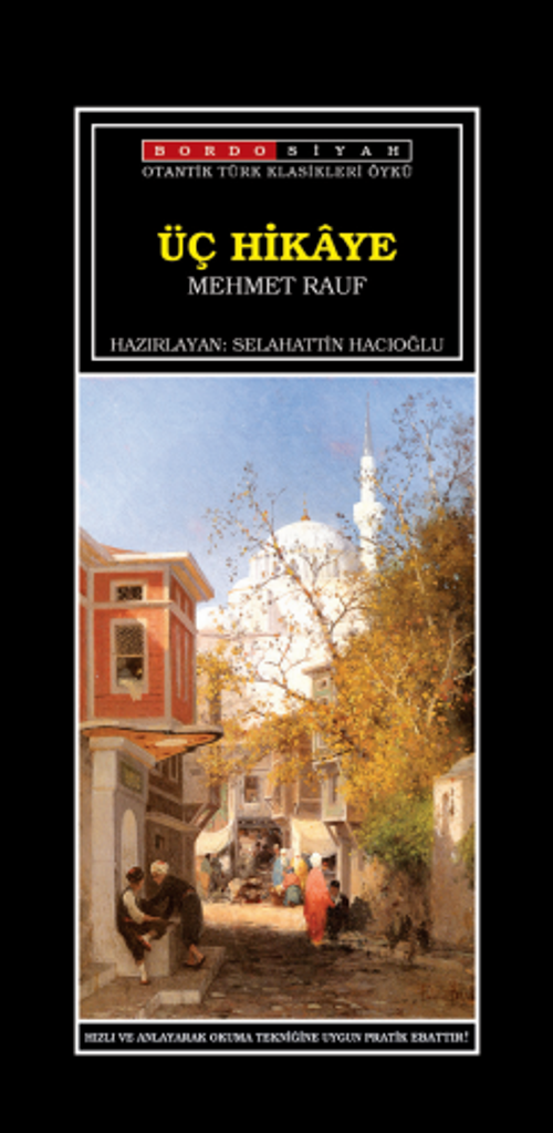 Üç Hikaye