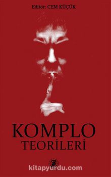 Komplo Teorileri - Bilinmeyen Yazar