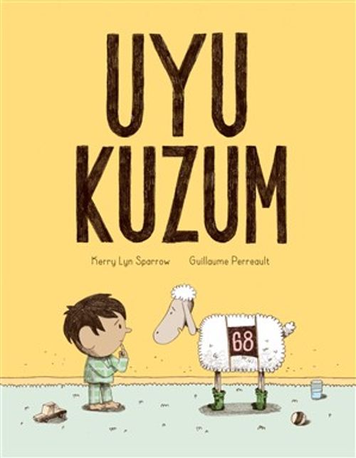Uyu Kuzum
