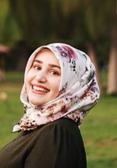  Elif Yıkılmaz