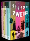 Stefan Zweig Set 2 (5 Kitap)
