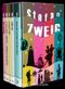 Stefan Zweig Set 2 (5 Kitap)