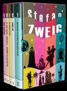 Stefan Zweig Set 2 (5 Kitap)