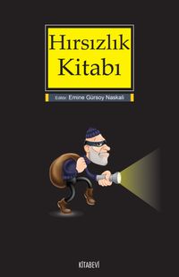 Hırsızlık Kitabı
