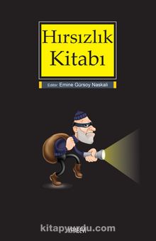 Hırsızlık Kitabı - Emine Gürsoy Naskali