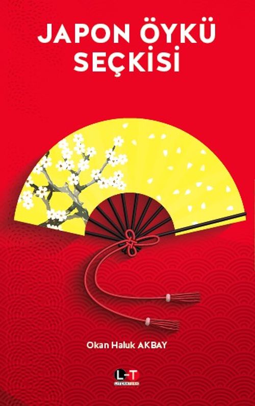 Japon Öykü Seçkisi