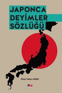 Japonca Deyimler Sözlüğü