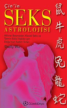 Çin'in Seks Astrolojisi
