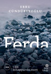 Ferda - Ebru Cündübeyoğlu
