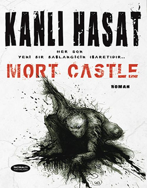 Kanlı Hasat