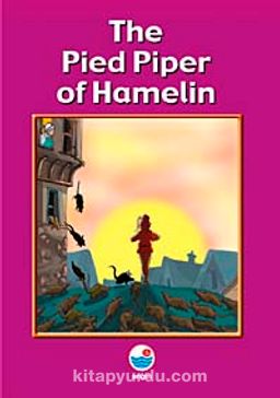 The Pied Piper of Hamelin (Cd Ekli)