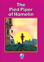 The Pied Piper of Hamelin (Cd Ekli)
