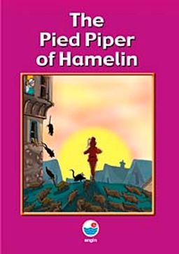 The Pied Piper of Hamelin (Cd Ekli)