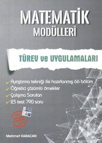 Türev ve Uygulamaları
