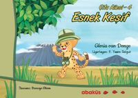 Esnek Keşif / Çita Ailesi 4. Kitap