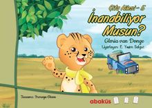 İnanabiliyor Musun / Çita Ailesi 5. Kitap