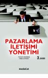 Pazarlama İletişimi Y&ouml;netimi