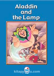 Aladdin and the Lamp (Cd Ekli)