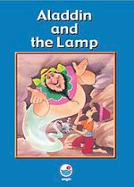 Aladdin and the Lamp (Cd Ekli)